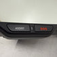 17-23 Dodge Challenger Charger Interior Rear View Mirror Auto Dim OEM