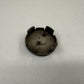 2015-2023 Ford Mustang GT Wheel Center Cap Rim Hubcap Black FR3C-1A096-AC OEM