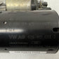 08-10 Audi TT 2.0L Bosch Motor Engine Crank Starter 02E911023J OEM