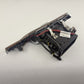 14-16 Mercedes W212 E350 Driver Left Dashboard Dash Outer Air Vent Trim OEM