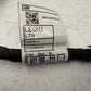 21-24 BMW M3 M4 G80 G82 G83 Front Bumper Harness W/ Parking Sensors & Camera OEM