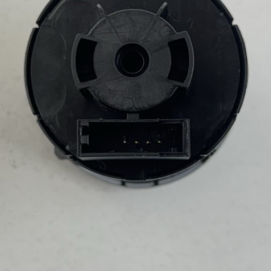 14-24 Maserati Ghibli Headlight Head Light Lamp Control Switch 670019822 OEM