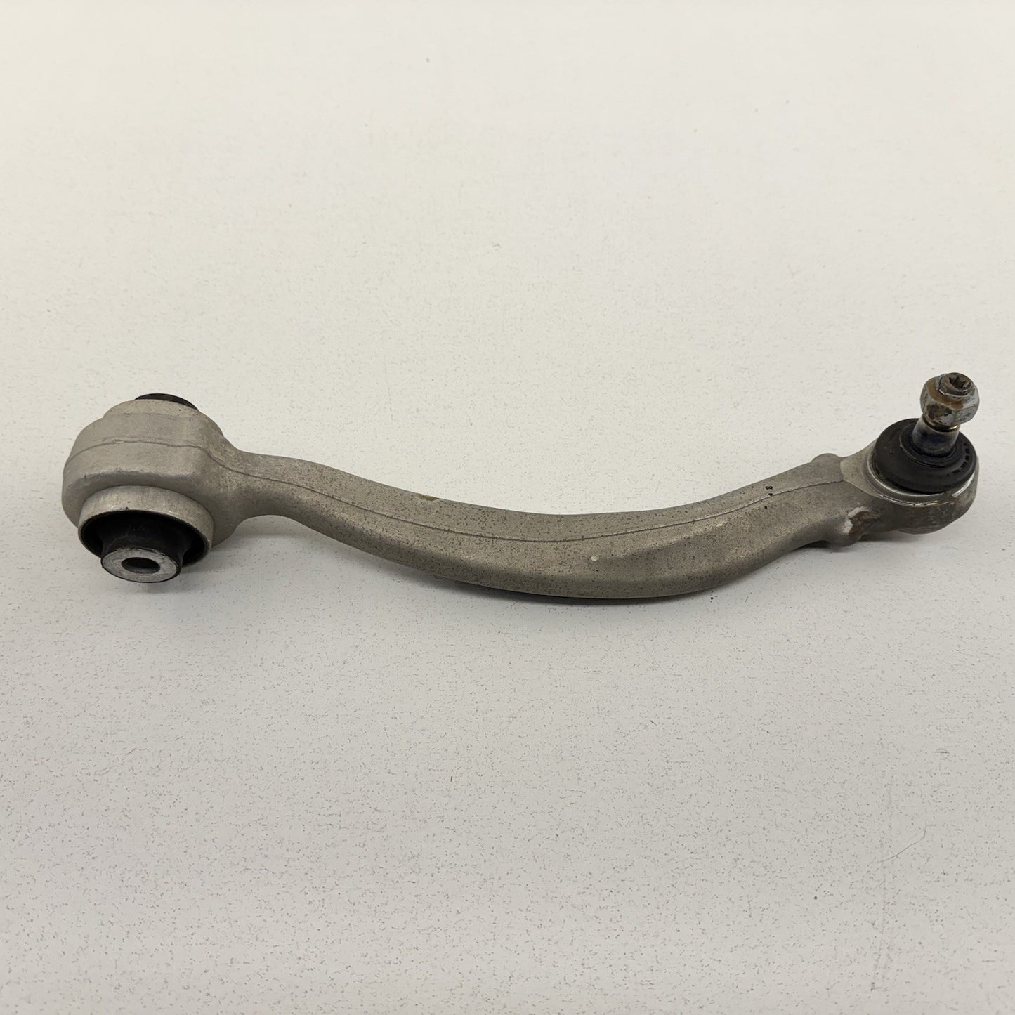 08-14 Mercedes W204 C250 Driver Left Front Control Arm Suspension Pair OEM
