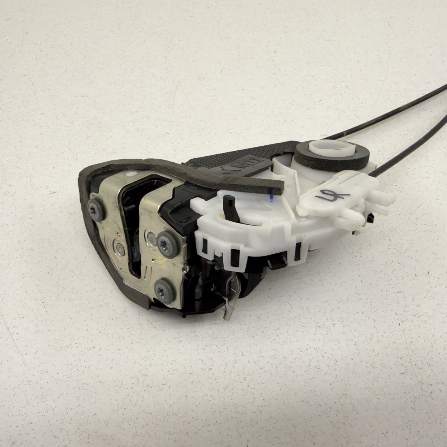 16-23 Toyota Tacoma Driver Left Rear Door Latch Lock Actuator 69060-04030 OEM