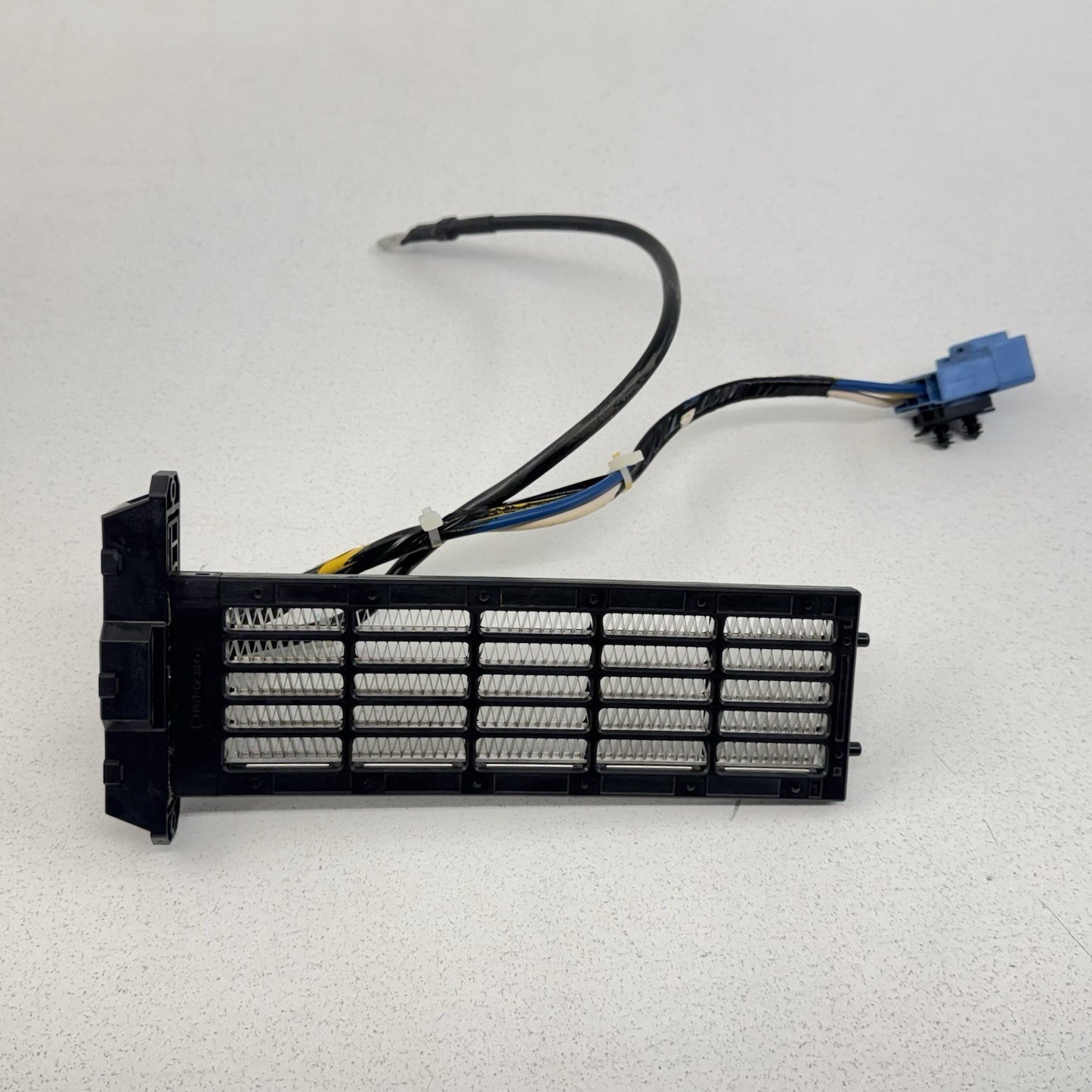 19-25 Ram 2500 3500 Auxiliary Air Temperature Heater Core Resistor OEM
