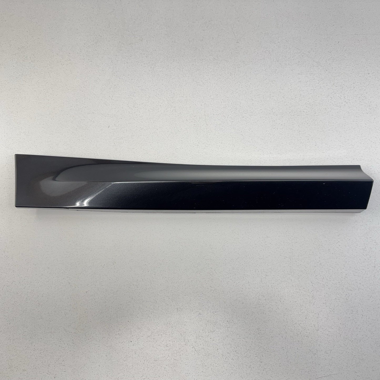 18-24 BMW G01 X3 Passenger Right Rear Door Trim Lower Molding Applique OEM