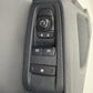 22-26 Toyota GR86 Premium Door Panel Card Cover Suede Trim Pair Left & Right OEM