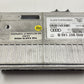 15-18 AUDI A8 VIBRAMOUNT HYDRAULIC ENGINE MOUNT CONTROL MODULE 4H0 907 145 B OEM