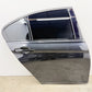 12-18 BMW F30 F80 M3 Sedan Right Rear Door Shell Complete With Glass Black OEM