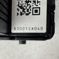 13-20 Subaru BRZ 86 FR-S Custer MPH Odo Odometer Trip Reset Display Controls OEM