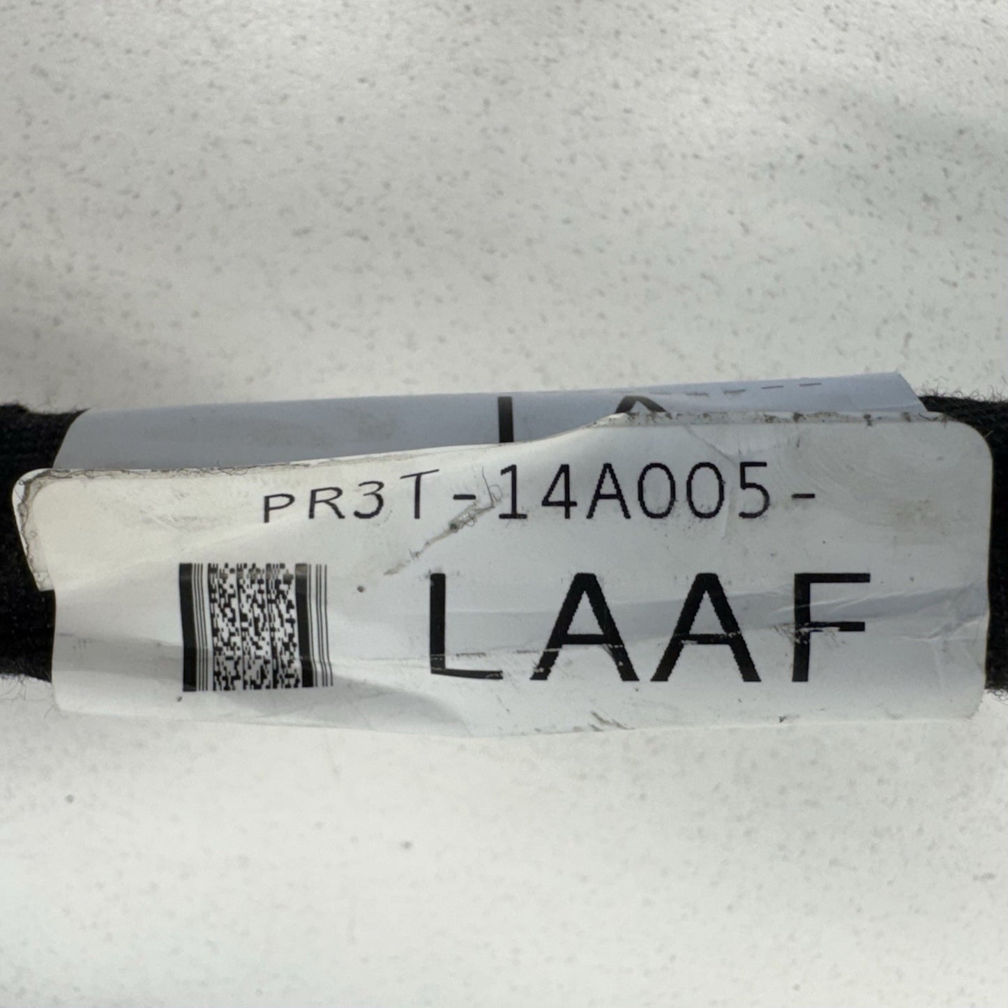2024 Ford Mustang GT Chassis Main Body Wiring Wire Harness OEM