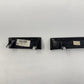 10-15 Chevrolet Camaro SS Dashboard Trim Panel Molding Pair Jet Black OEM