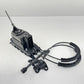 22-25 VOLKSWAGEN GOLF R MANUAL GEAR BOX SHIFTER SHIFT LEVER HANDLE ASSEMBLY OEM