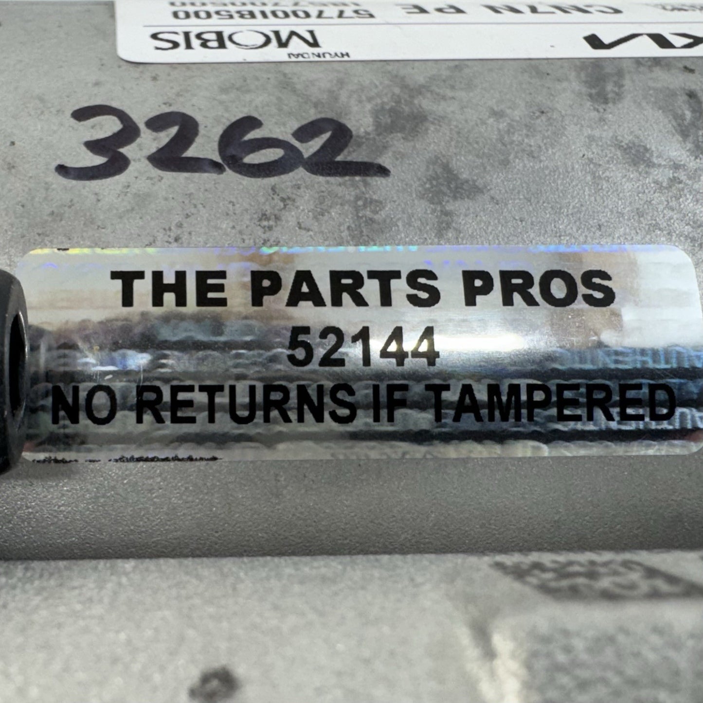 24-26 Hyundai Elantra N Steering Gear Box Rack And Pinion 57700-IB500 OEM