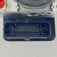18-23 DODGE CHALLENGER ANTI BRAKE LOCK PUMP MODULE ABS PUMP 68500121AC OEM