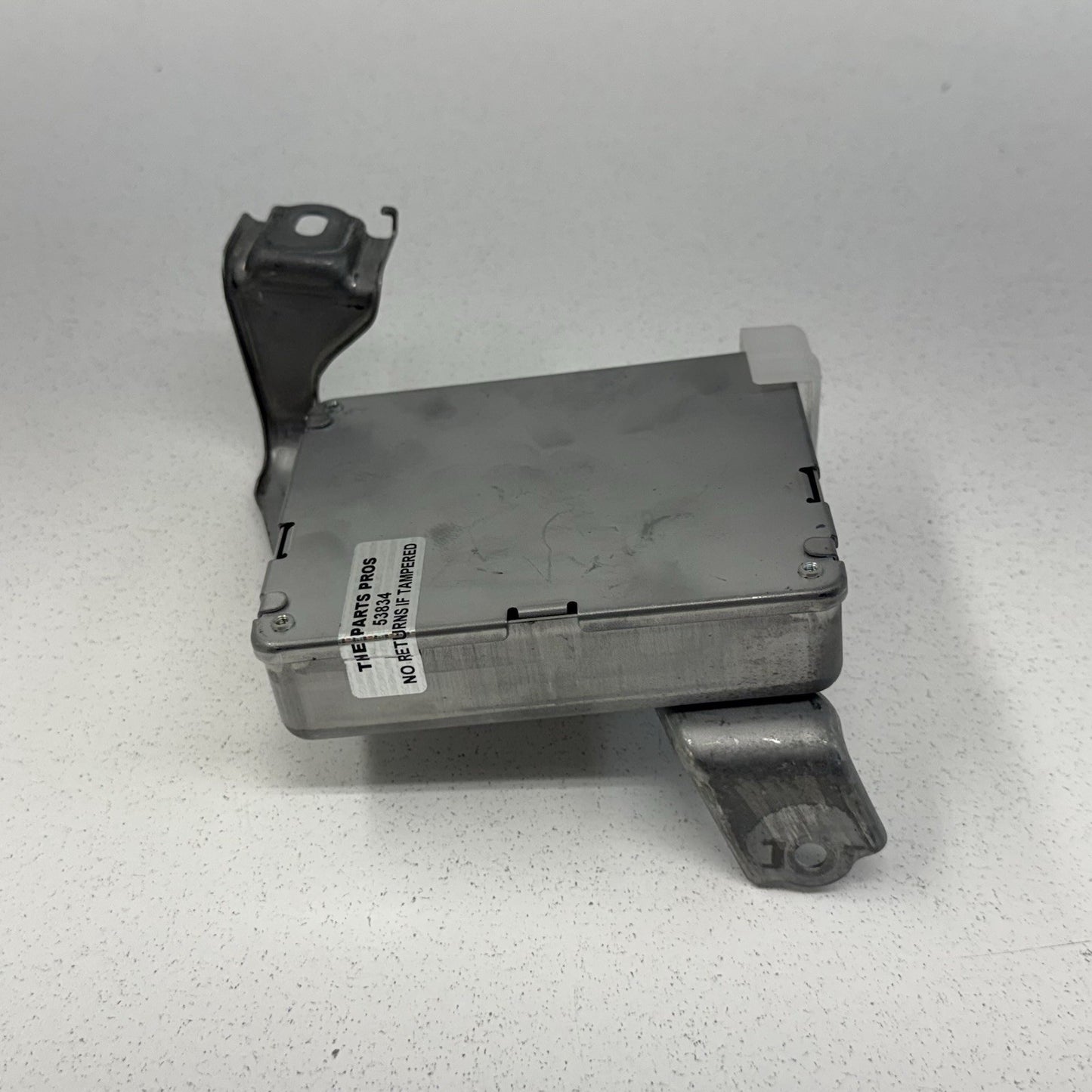 22-25 Lexus IS500 Suspension Absorber Control Module 89243-53060 OEM