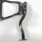 13-18 BENTLEY FLYING SPUR FRONT ENGINE PLATE CROSSMEMBER IMPACT SUPPORT BAR OEM