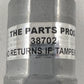 22-24 SUBARU WRX FRONT SUNROOF SUN ROOF GLASS MOTOR OEM