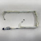 06-10 BMW M6 E63 E64 Driver Left Curtain Roof Airbag Air Bag SRS OEM
