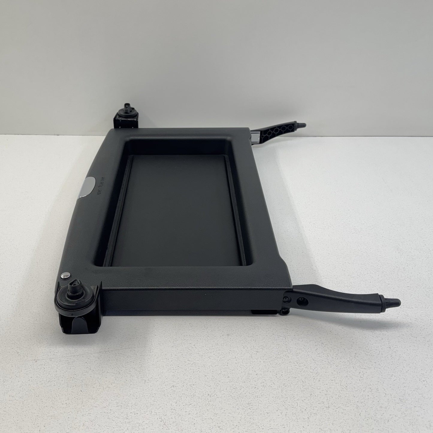 12-18 Mercedes W218 CLS550 Trunk Comfort Box Cargo Storage Compartment Tray OEM
