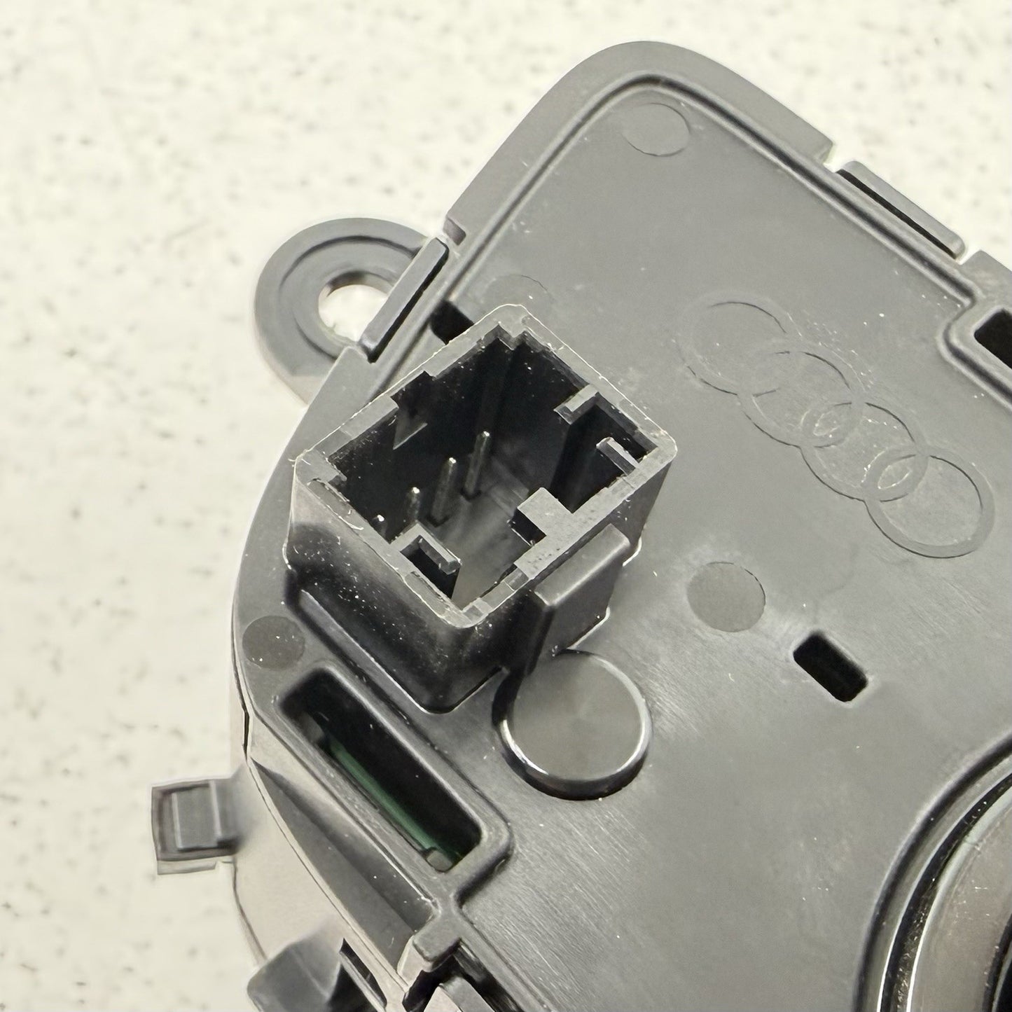 18-25 Audi A4 A5 S4 S5 RS5 Headlight Head Light Lamp Control Switch OEM