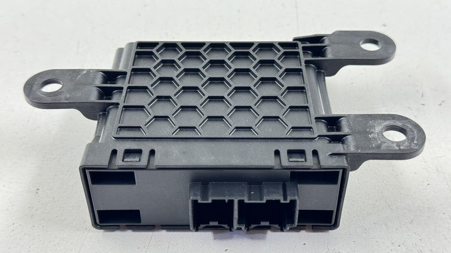 14-23 MASERATI GHIBLI NETWORK GATEWAY CONTROL MODULE 068403887AB OEM