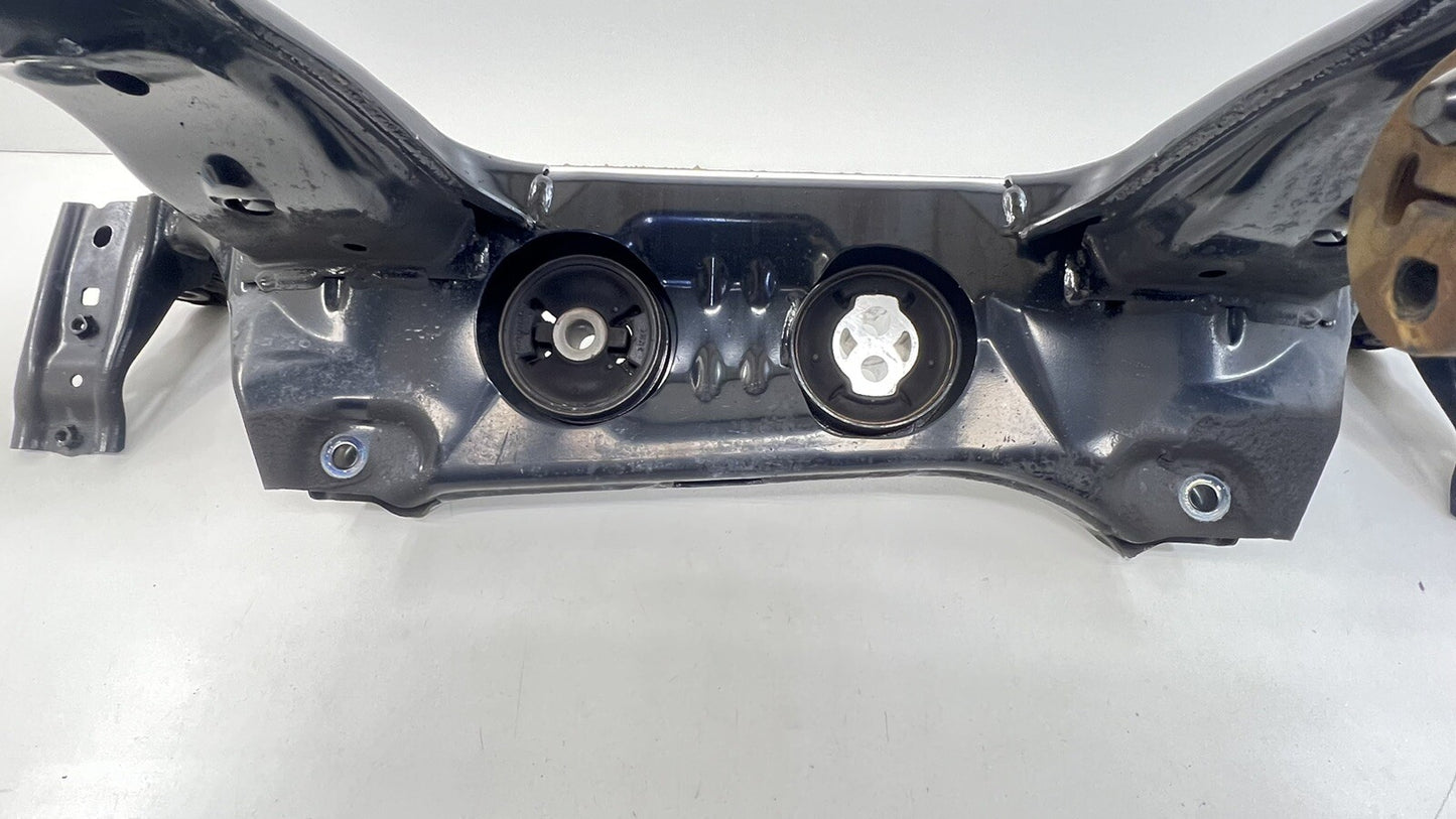 22-26 Toyota GR86 BRZ Rear Subframe Crossmember Cradle Suspension Carrier OEM