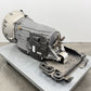 2014-2016 Mercedes S550 W222 RWD 722.9 7G Automatic Transmission Assembly OEM