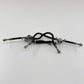 2015-2021 Subaru WRX STI Fuel Pressure Regulator Damper Assembly With Hoses OEM