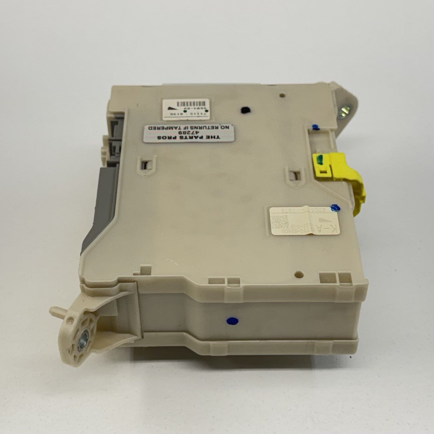 2008 Lexus IS F Fuse Relay Junction Box Module 82730-53500 OEM