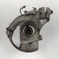 06-12 Porsche 911 997 Carrera 4S Right Front Knuckle Hub W/ Control Arm Set OEM