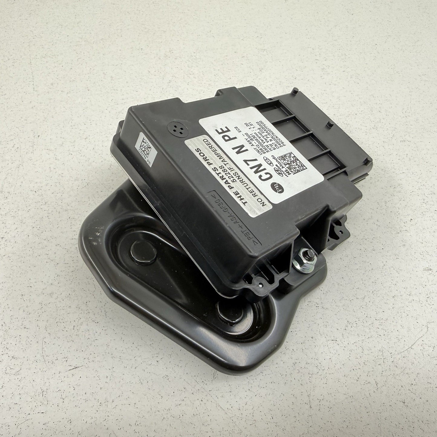 24-26 Hyundai Elantra N Active Suspension Control Module 95610-IB500 OEM