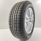 16-20 HONDA PILOT WHEEL RIM W/ TIRE 18x8 +55 OFFSET FACTORY OEM