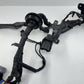 24-26 Hyundai Elantra N 2.0L Automatic Engine Wiring Harness With Fuse Box OEM