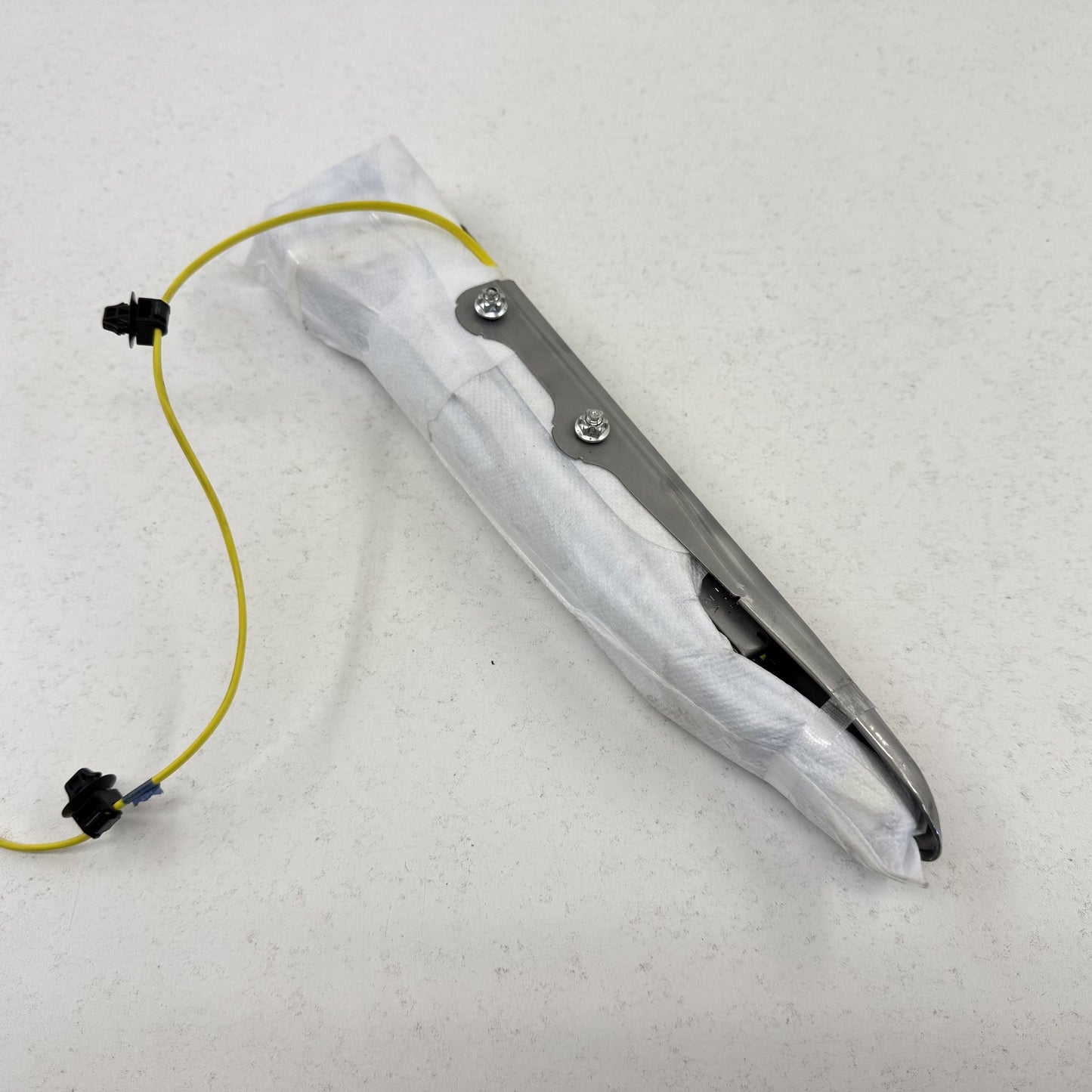 2019-2025 Toyota RAV4 Driver Left Front Seat Airbag Air Bag 73920-0R080 OEM
