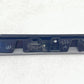 24-25 NISSAN Z NISMO RIGHT REAR QUARTER PANEL C PILLAR FINISH MOLDING TRIM OEM