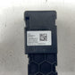20-23 TOYOTA SUPRA RADIO VOLUME CONTROL INTERFACE PANEL MODULE 9869539 OEM