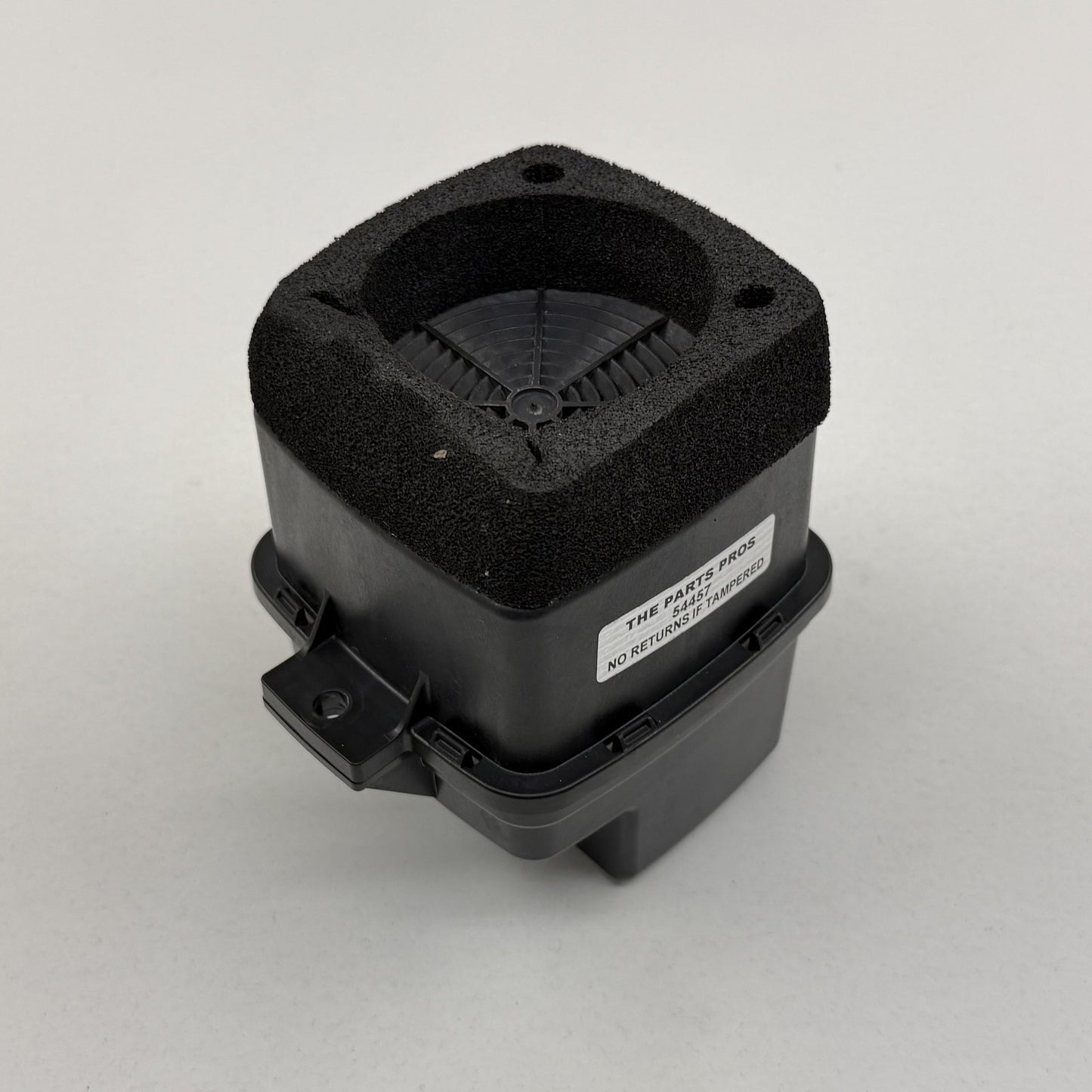 2022-2024 Rivian R1S AVAS Vehicle Approaching Pedestrian Speaker PT00013088 OEM