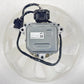 22-26 Toyota GR86 Radiator Cooling Fan Motor With Fan Blade Pair OEM