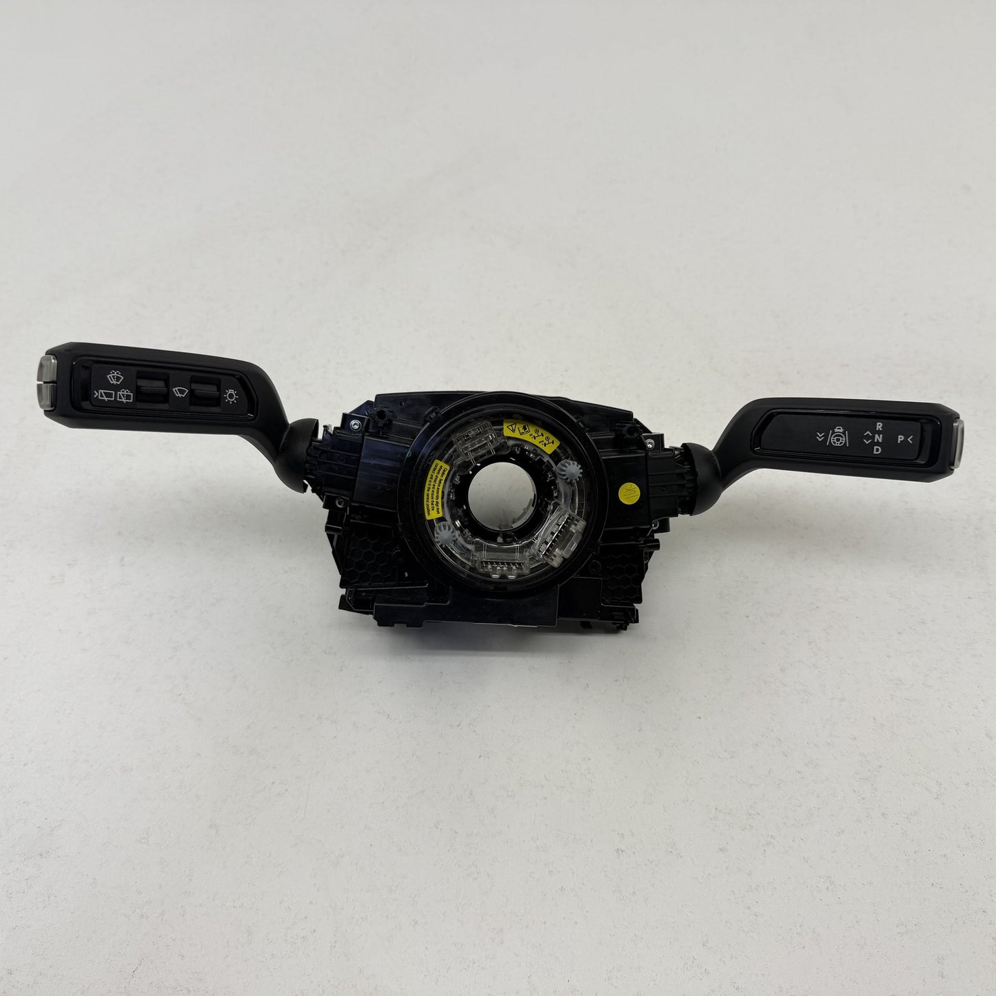 2022-2024 Rivian R1S Steering Column Stalk Combination Switch Clockspring OEM