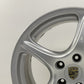 05-12 Porsche 911 997 Carrera 4S BBS Front Wheel Rim 19" 19x8 Factory OEM