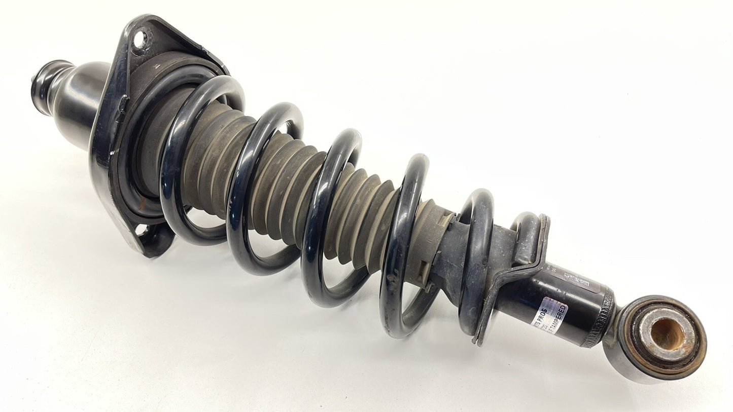 2017 ACURA MDX DRIVER LEFT REAR SHOCK STRUT SPRING ABSORBER 52620-TZ5-A130 OEM