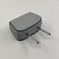 2022-2024 Rivian R1S Rear 2nd Second Row Seat Headrest Head Rest Set OEM