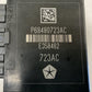 2019-2024 Ram 2500 3500 4500 5500 Parking Assist Control Module 68480723AC OEM
