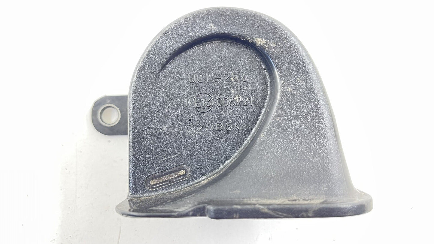 18-23 HONDA ODYSSEY FRONT LOW TONE NOTE PITCH HORN SIREN SIGNAL OEM