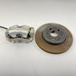17-22 Toyota Prius Prime Passenger Right Front Brake Caliper With Rotor OEM