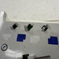 2008-2014 Mercedes-Benz C250 W204 Front Overhead Console Dome Light Panel OEM