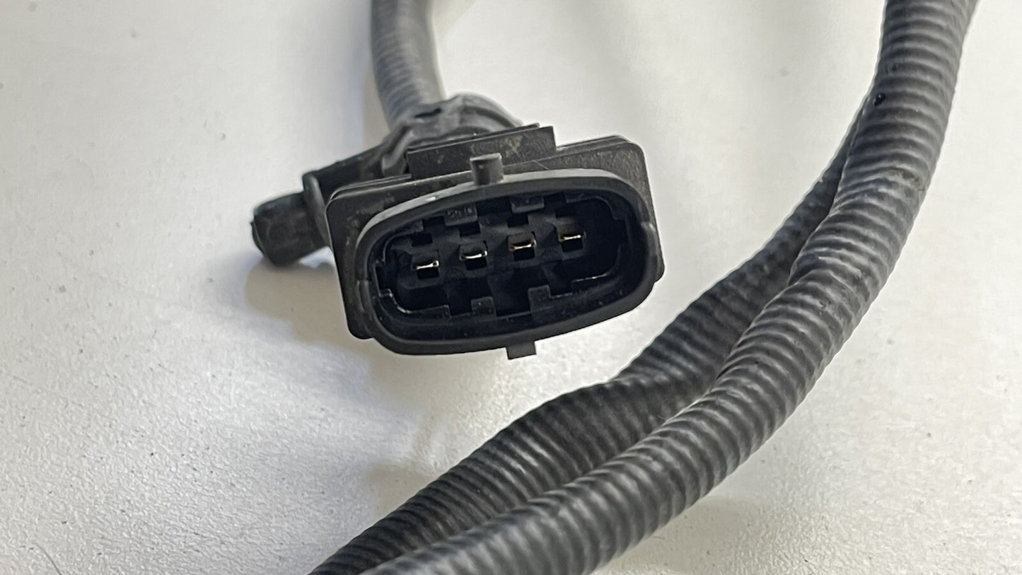 14-24 Maserati Quattroporte Exhaust Oxygen O2 Sensor Set OEM