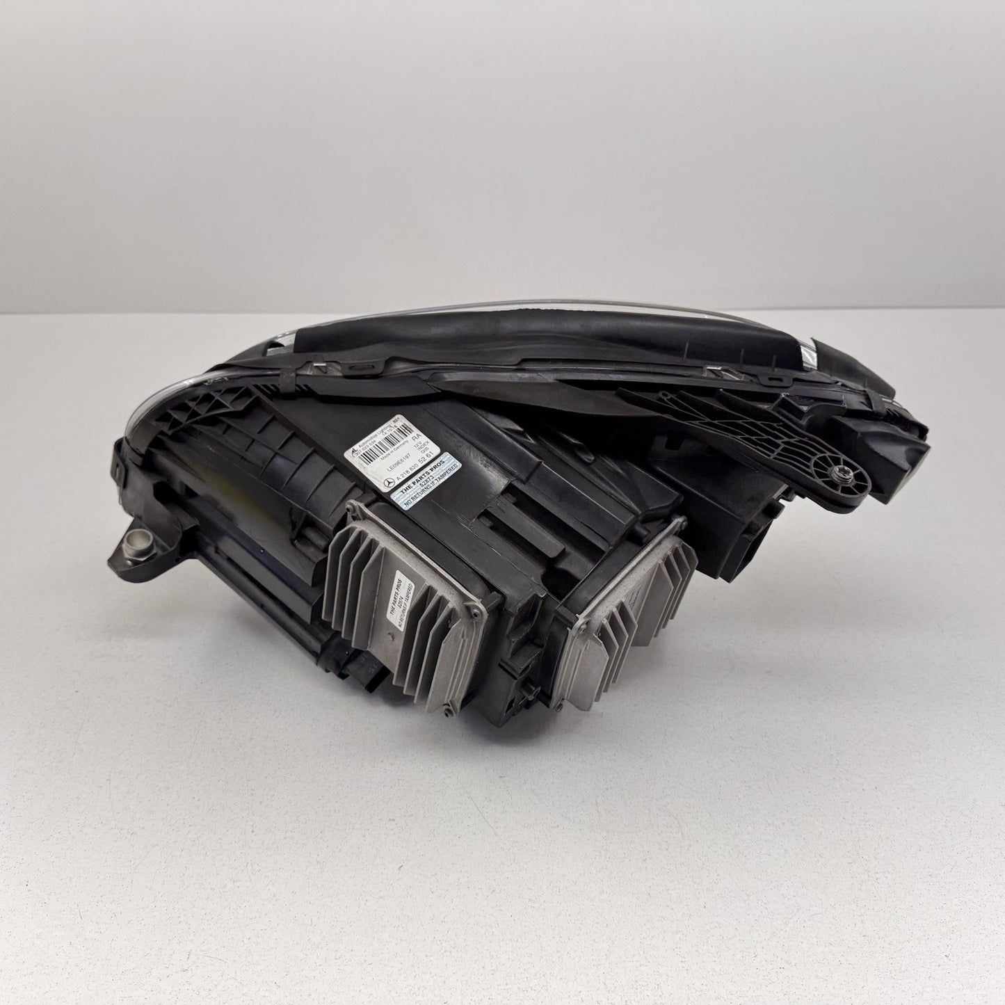 12-14 Mercedes CLS550 CLS63 W218 Passenger Right Front Headlight Lamp HID OEM