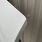 12-15 Audi R8 Spyder Convertible Passenger Right Rear Upper Quarter Panel OEM